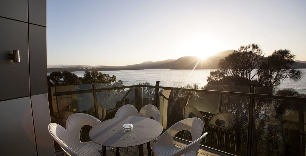 Mona Pavilions 5*