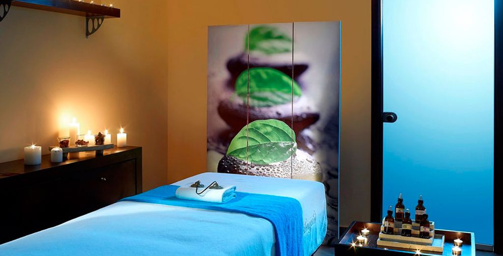 Hotel Michelangelo Resort & Spa 5*