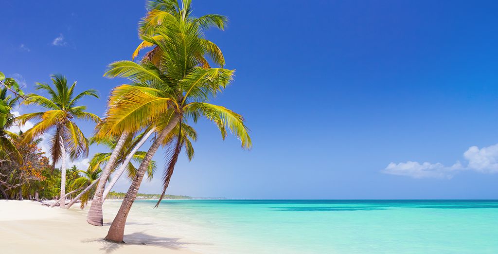 Luxury Bahia Principe Ambar Blue Don Pablo Collection 5* - Adults only