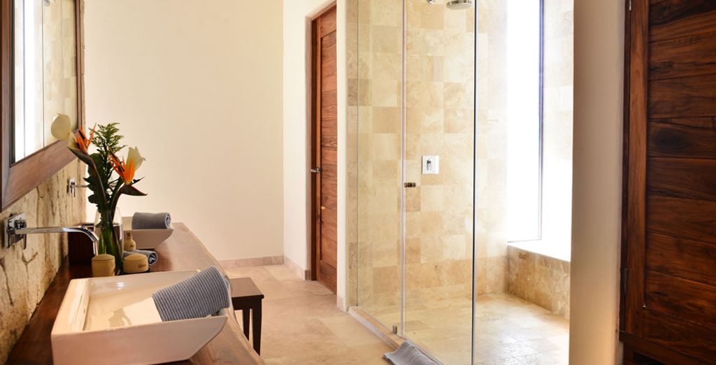 Hotel Coral Tulum