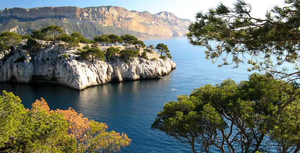 Newhotel of Marseille - Vieux Port 4*