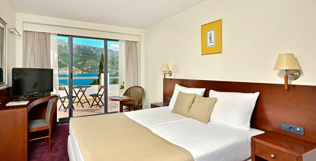 Iberostar Bellevue 4*