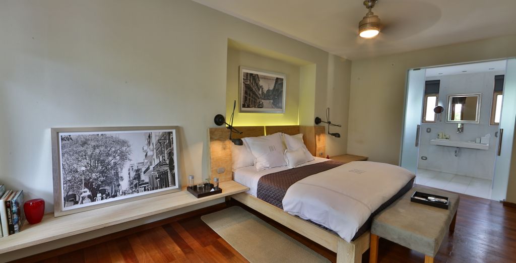 Billini Hotel 5*
