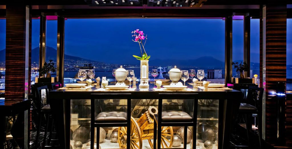 Romeo Hotel 5*