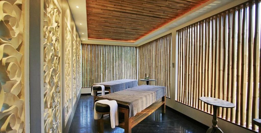 The Purist Villas & Spa Ubud 4*