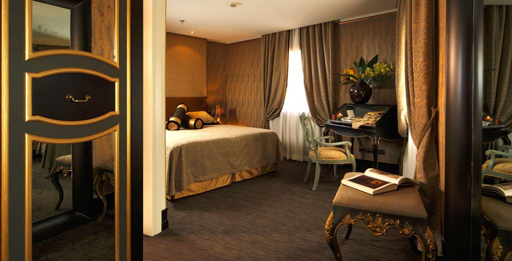 Aqua Palace Hotel 4*