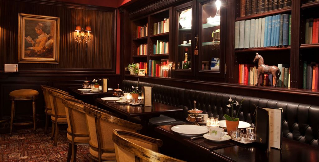 Hotel Heritage 4*