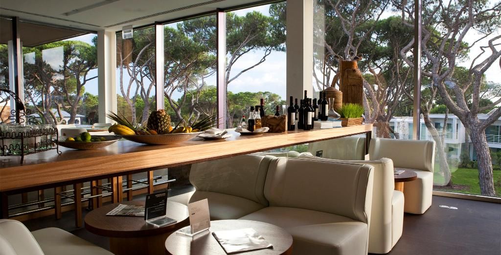 Martinhal Lisbon Cascais Family Resort Hotel 5*