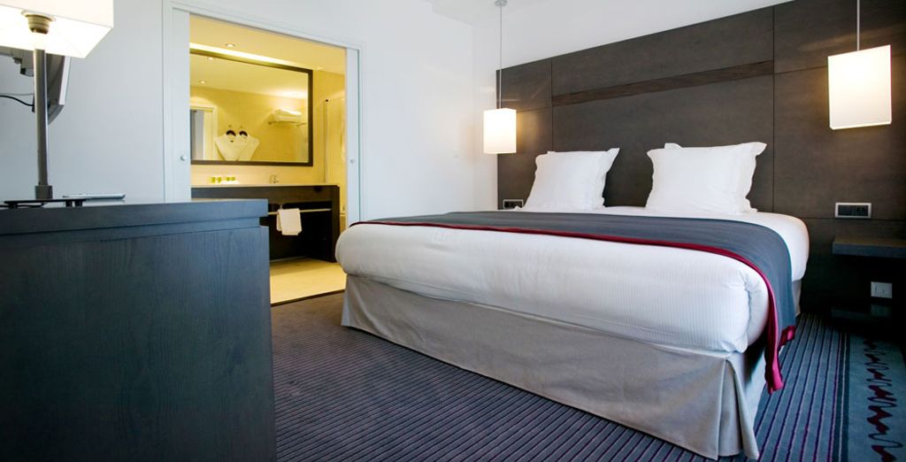 Newhotel of Marseille - Vieux Port 4*