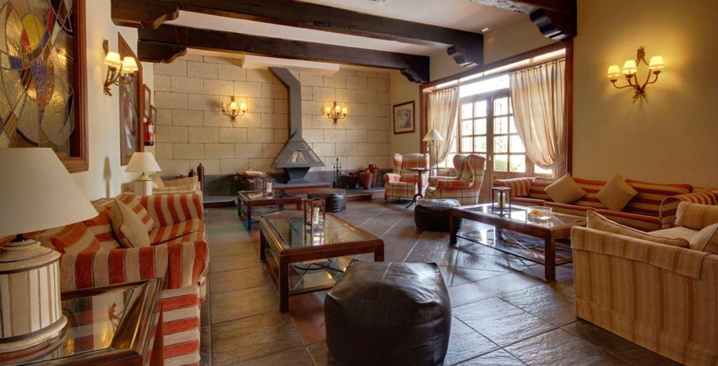 Hotel Spa Villalba 4* - Adults Only
