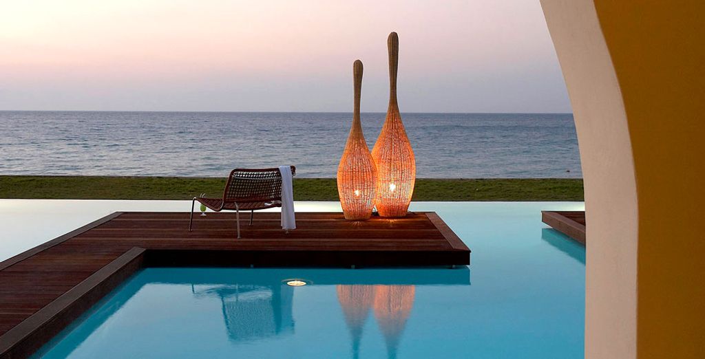 Ixian All Suites by Sentido 5* - Adults Only