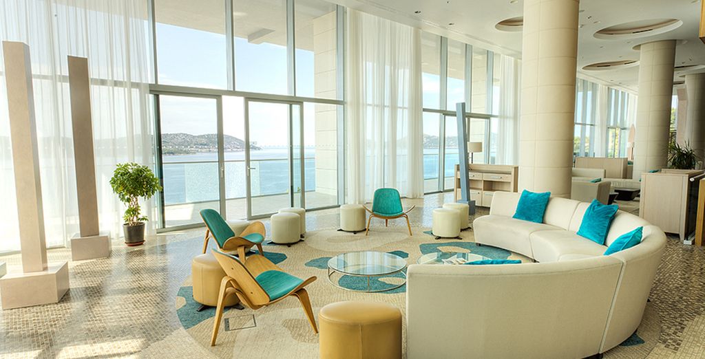 Sun Gardens Dubrovnik 5*