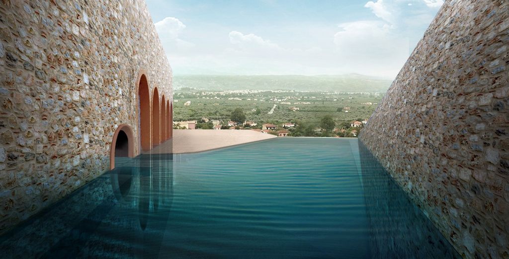 Euphoria Retreat 5*