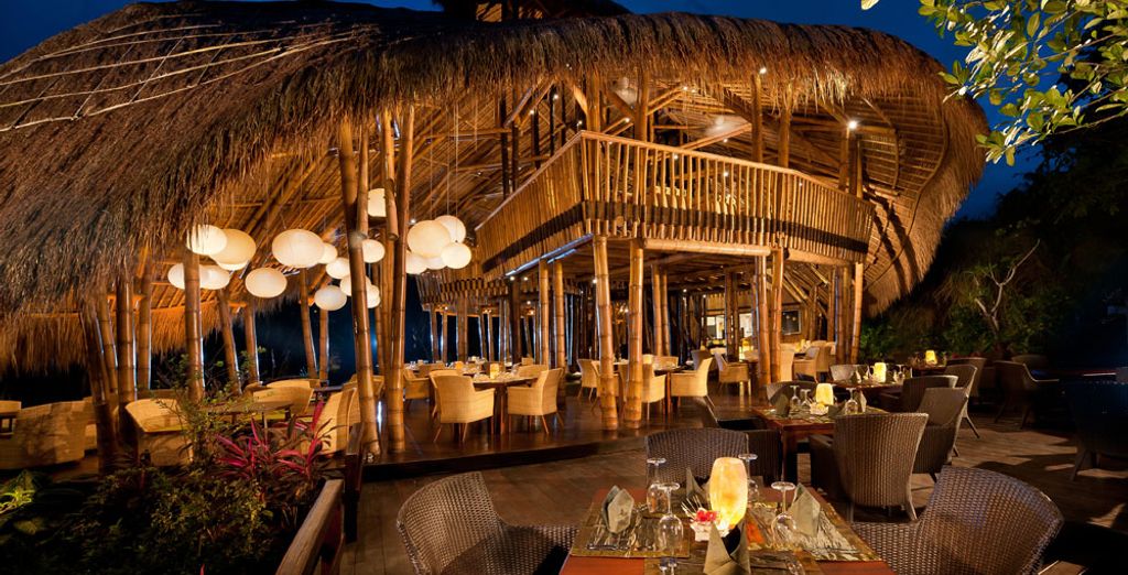 Fivelements Bali Retreat 5*