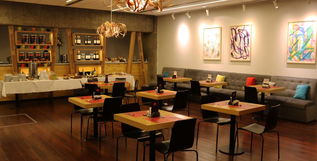 Hotel Vitrum 4*