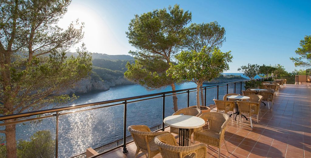 Olé Galeón Ibiza 4*