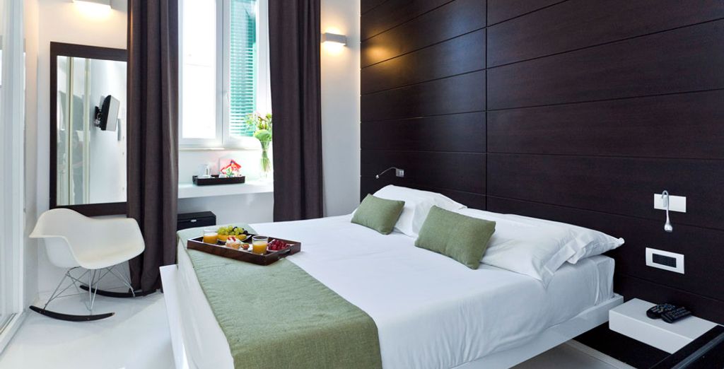 Navona Suites