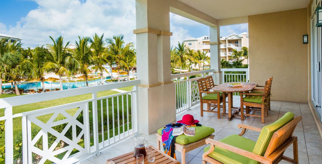 The Alexandra Resort 4*