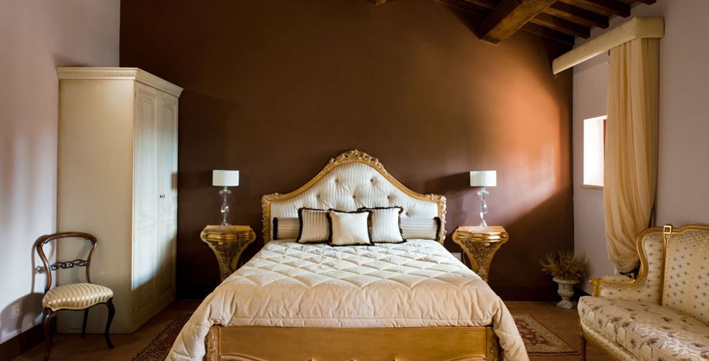 Villa Armena Relais 4*