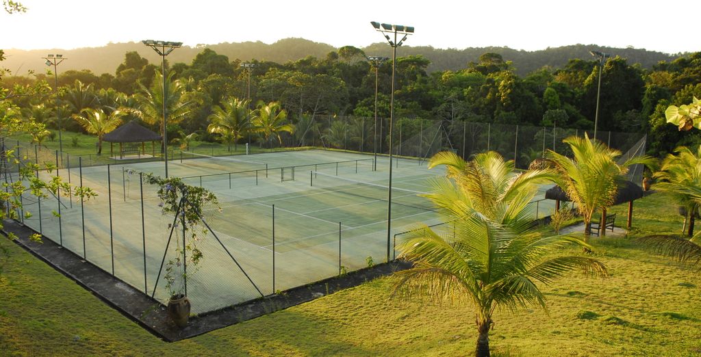 Txai Resort 5*