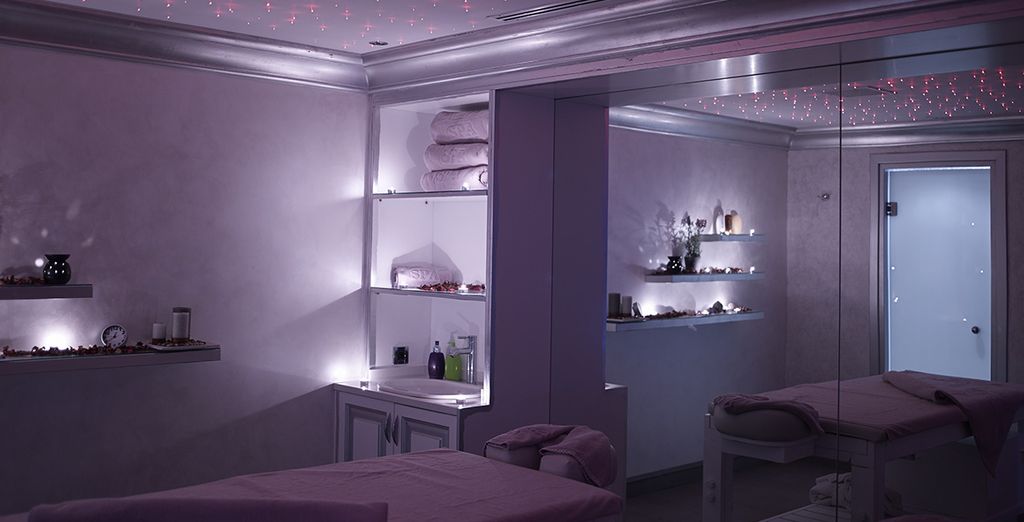 Mitsis Alila Exclusive Resort & Spa 5*