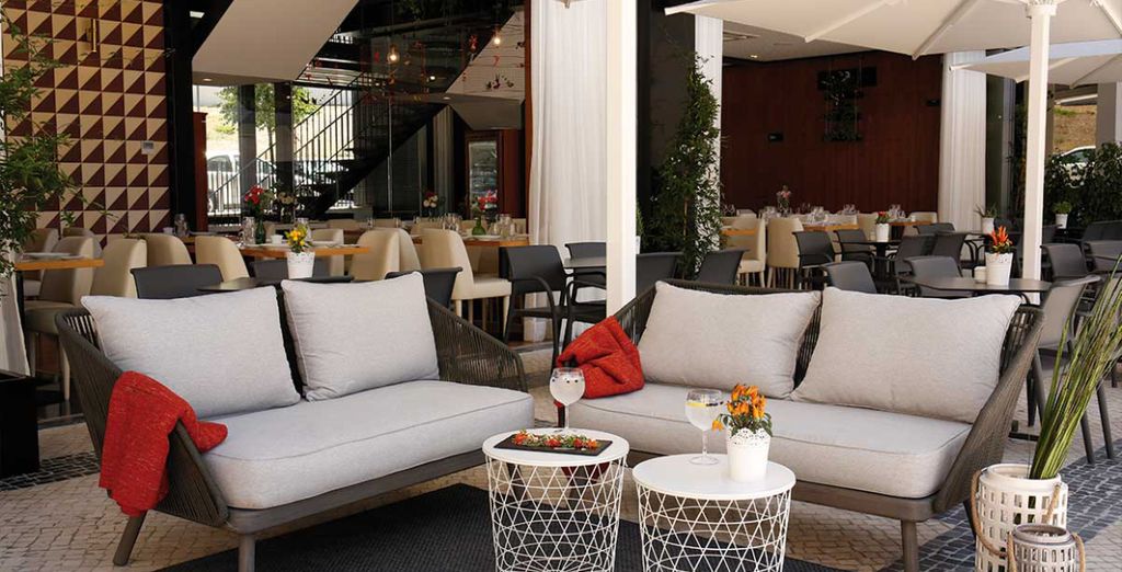 Upon Lisbon Prime Residence 4*