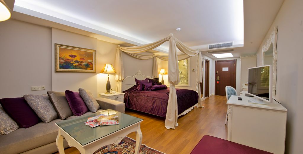 Prime Boutique Hotel
