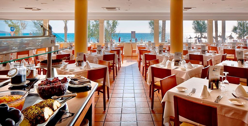 Hotel Aya 4*