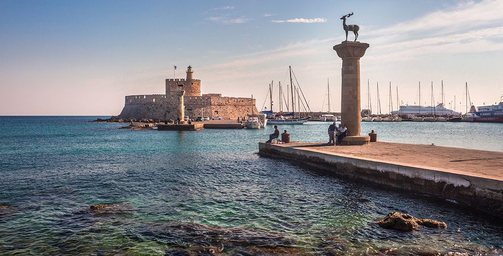 Caesar's Gardens Hotel & Spa 4*
