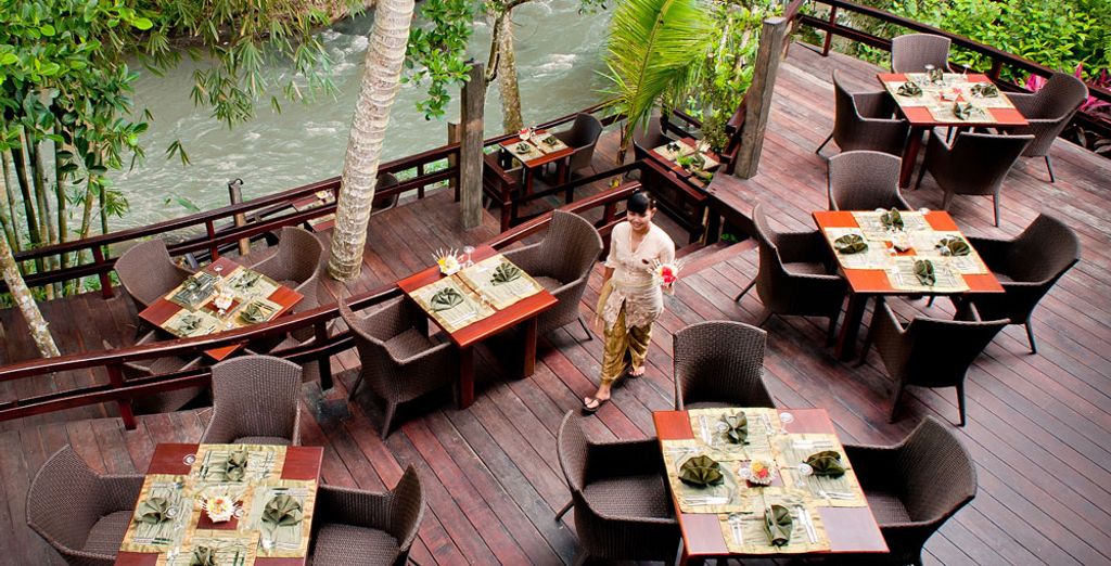 Fivelements Bali Retreat 5*