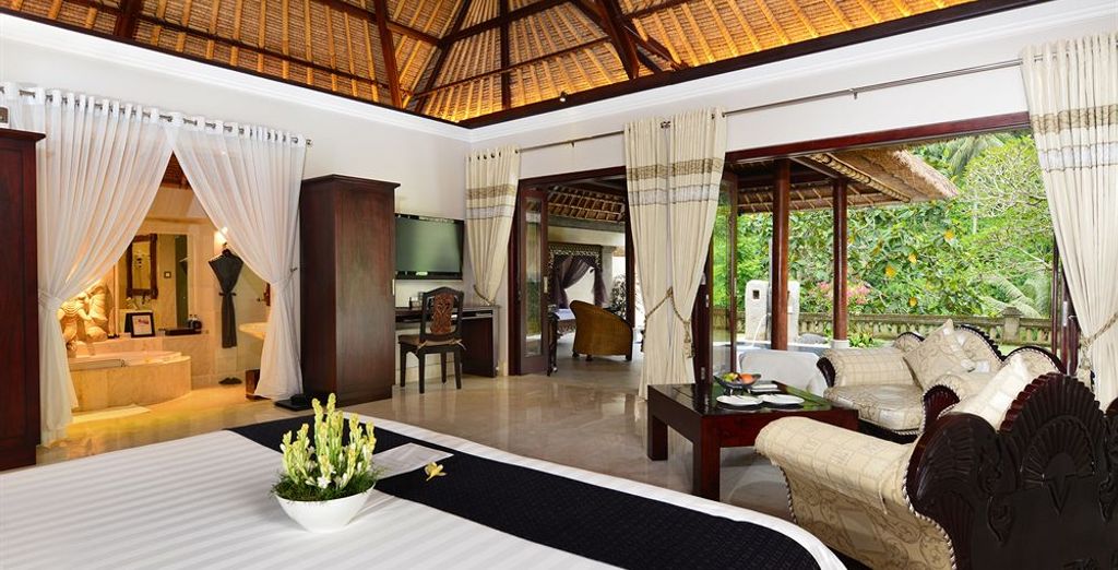 Viceroy Bali 5*