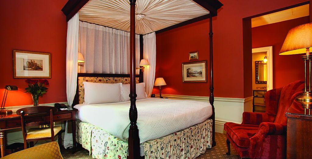 The Royal Park Hotel 4*