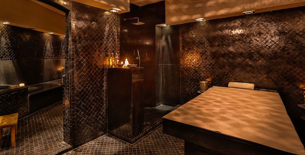 BAB Hotel 5*