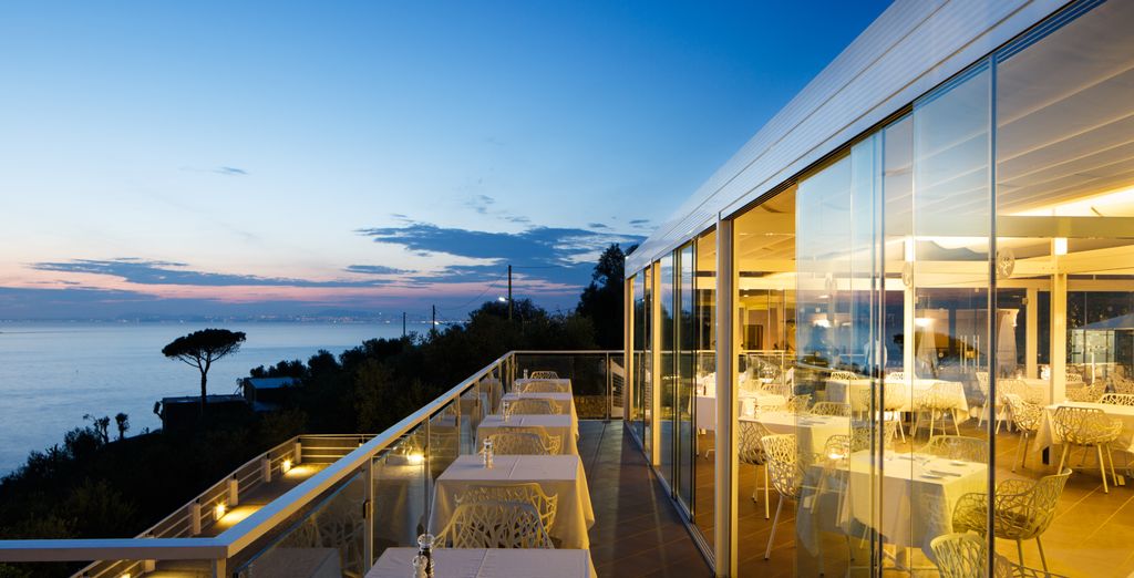 Art Hotel Villa Fiorella 4*