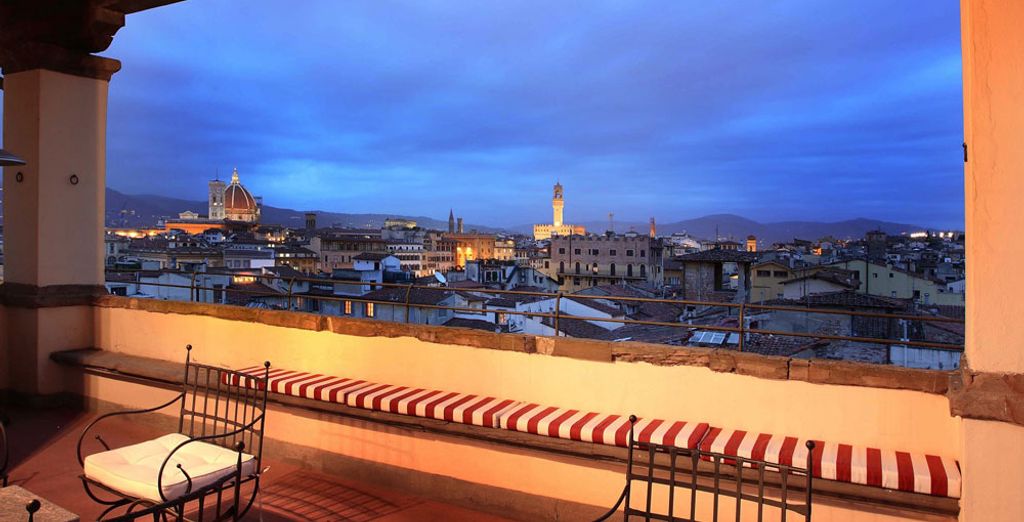 Palazzo Magnani Feroni 5*