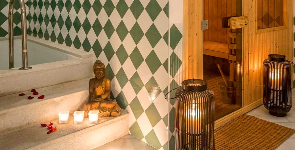 Vila Valverde - Design Country Hotel 4*
