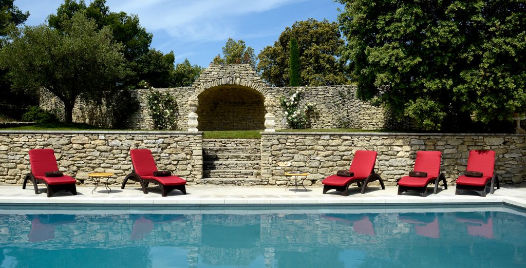 Le Petit Palais d´Aglaé 4*