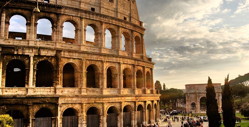 Navona Suites