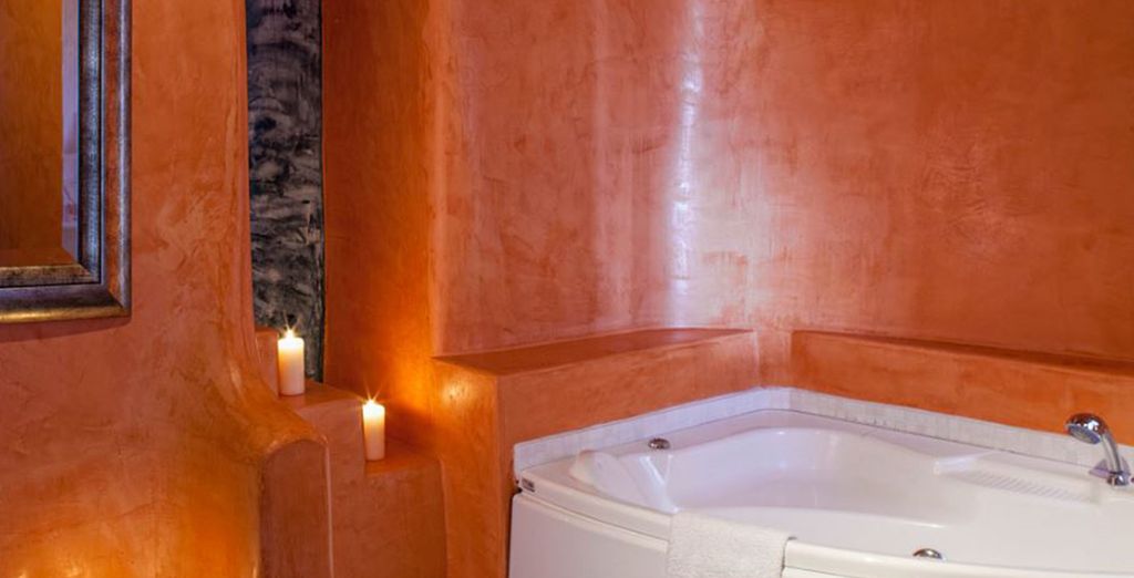 Ikastikies Elegant Suites 5*