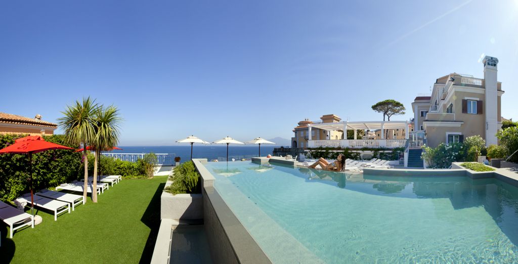 Hotel Corallo 4*