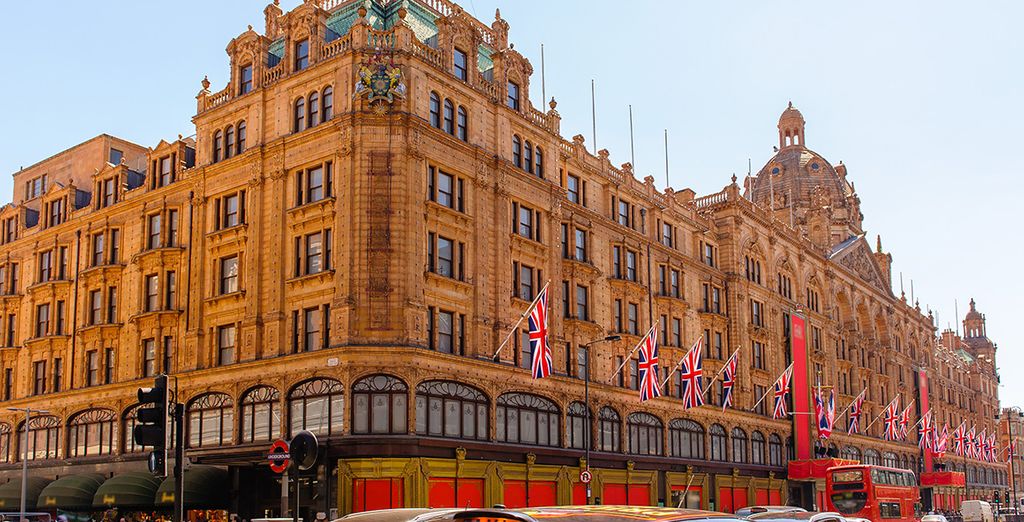The Athenaeum Hotel 5*