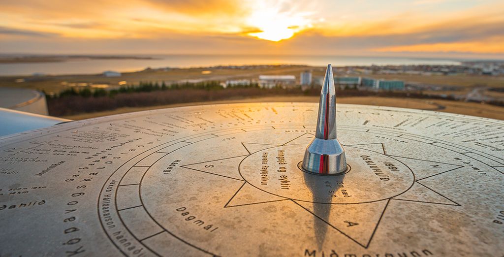Hotel Island Reykjavik con escursione alla scoperta dell'aurora boreale