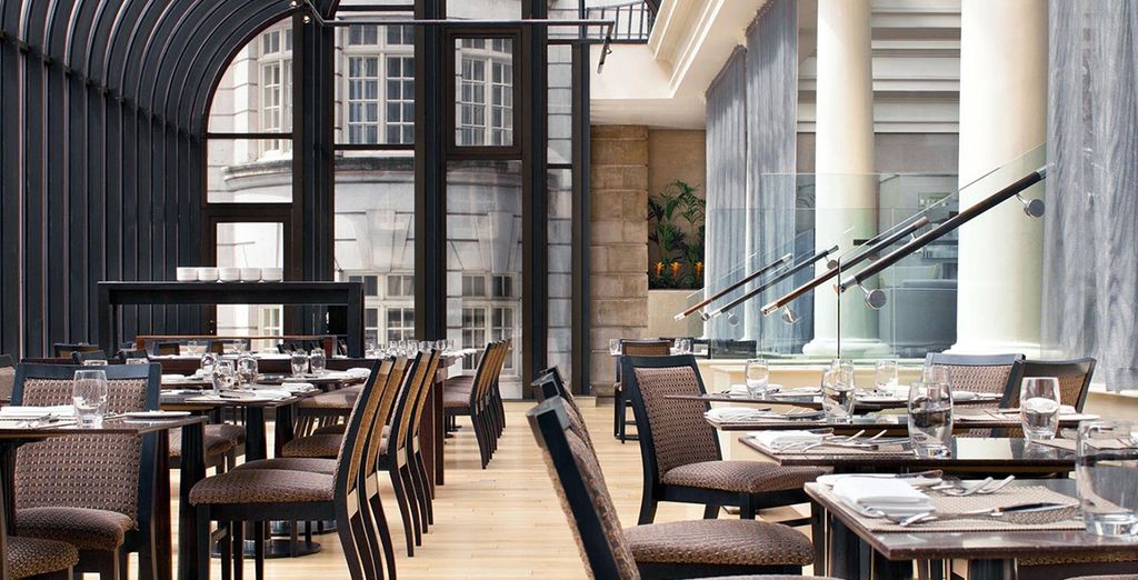 Le Meridien Piccadilly 5*