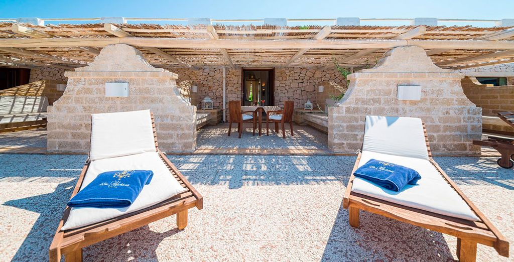 Hotel Byron 5*