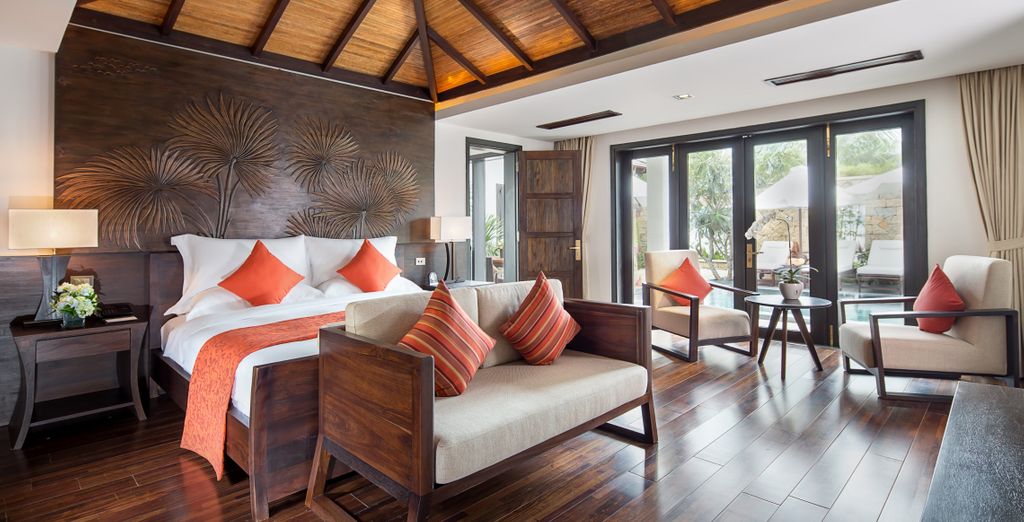 Amiana Resort 5*