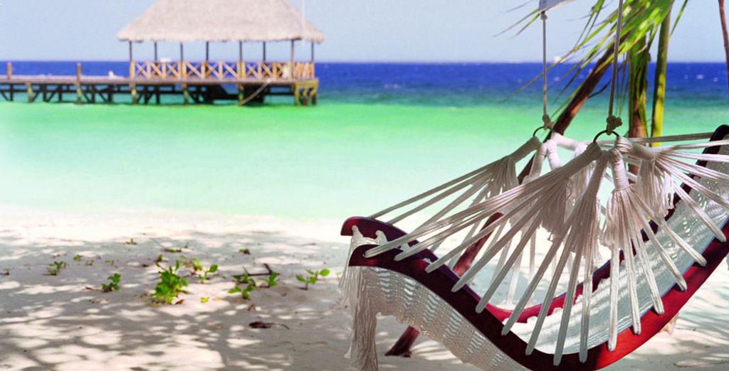 Cocoa Island by COMO 5*
