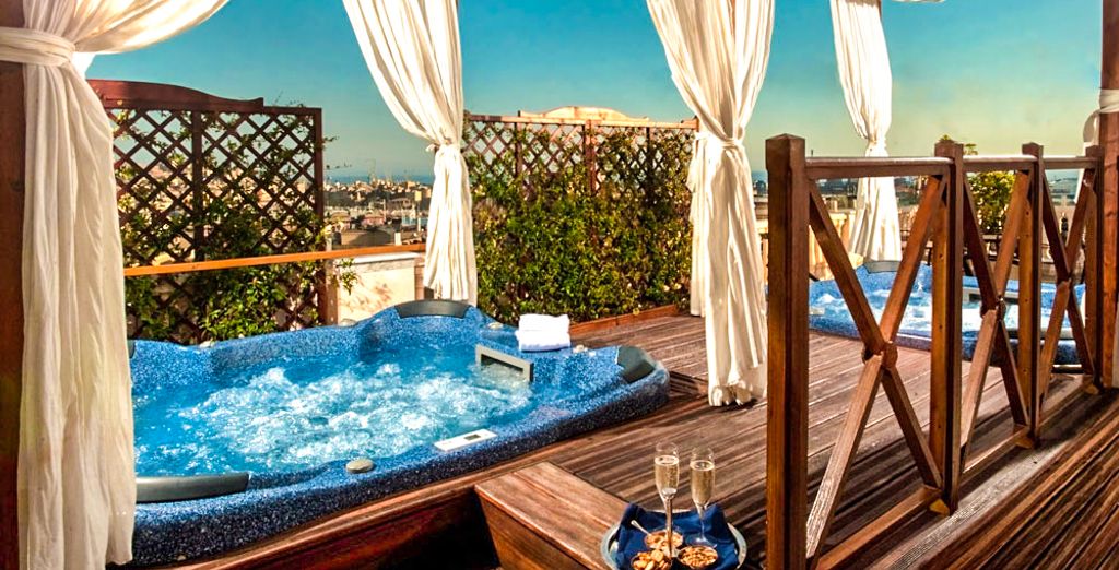 Grand Hotel Savoia 5*