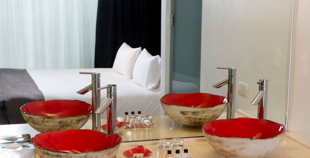 Hotel Vitrum 4*