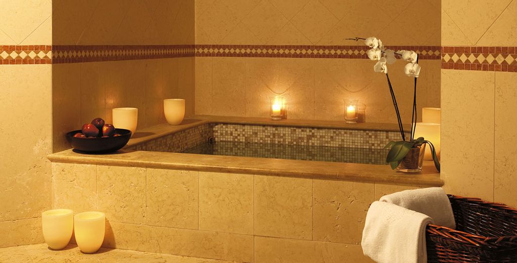Grand hotel Royal & Golf 5*