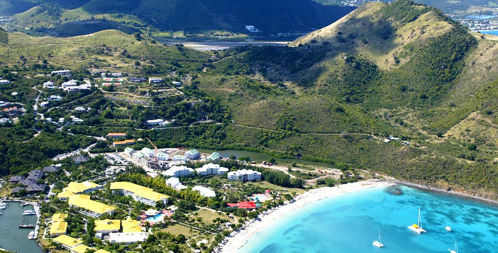 Marquis Boutique Hotel